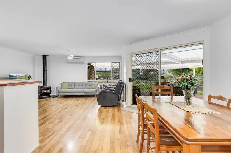 Fifth view of Homely house listing, 4 Morton Street, Oakey QLD 4401