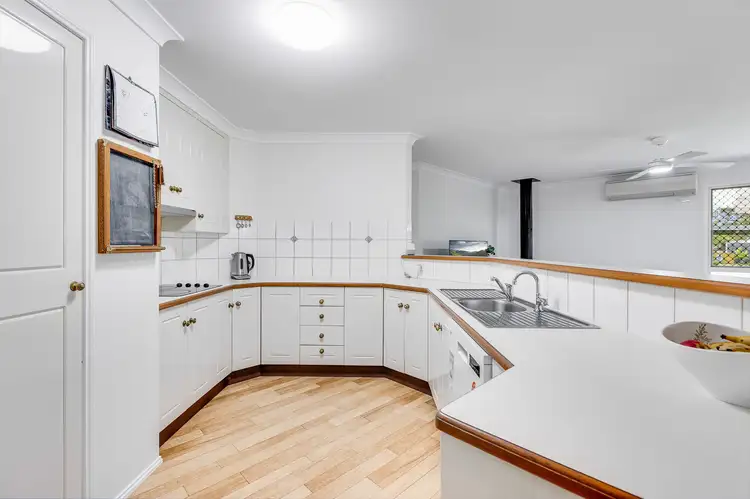 Sixth view of Homely house listing, 4 Morton Street, Oakey QLD 4401
