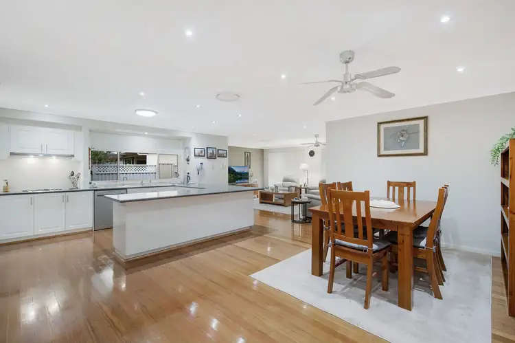 Fourth view of Homely house listing, 17 Lorraine Avenue, Berkeley Vale NSW 2261