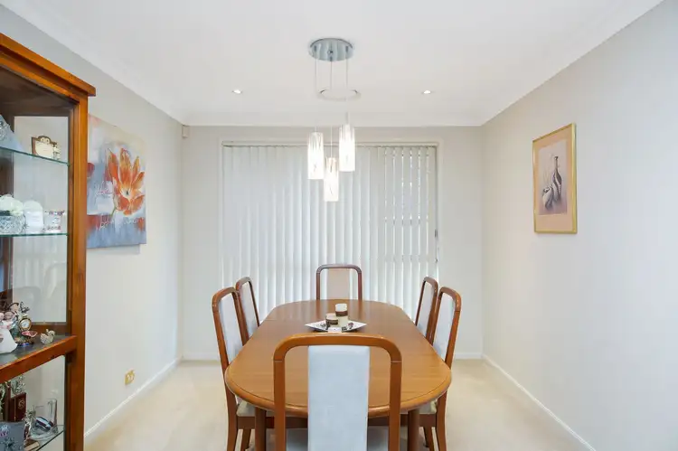 Fifth view of Homely house listing, 17 Lorraine Avenue, Berkeley Vale NSW 2261