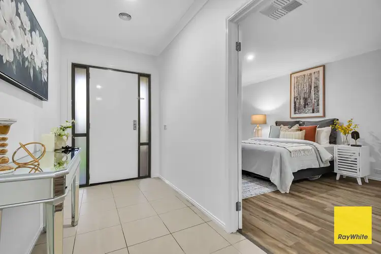 Second view of Homely house listing, 121 Sayers Road, Williams Landing VIC 3027