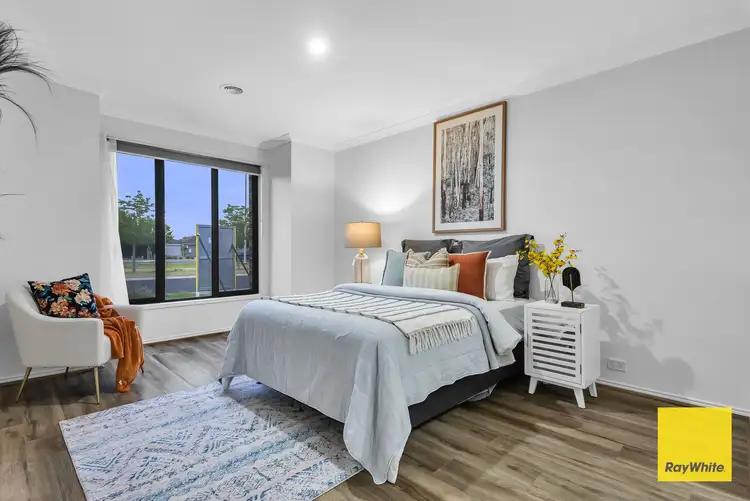 Fifth view of Homely house listing, 121 Sayers Road, Williams Landing VIC 3027