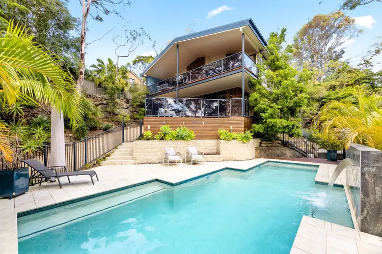 55 Bignell Street, Illawong NSW 2234