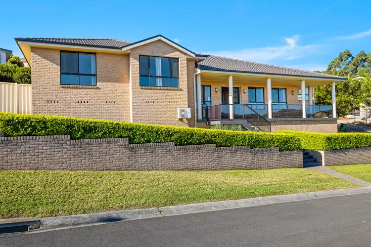 Main view of Homely house listing, 9 Lyrebird Close, Blackbutt NSW 2529