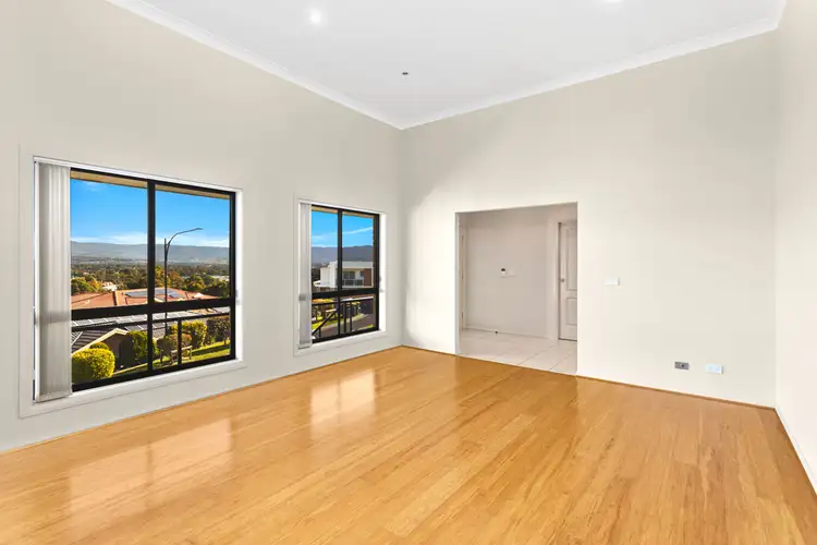 Second view of Homely house listing, 9 Lyrebird Close, Blackbutt NSW 2529