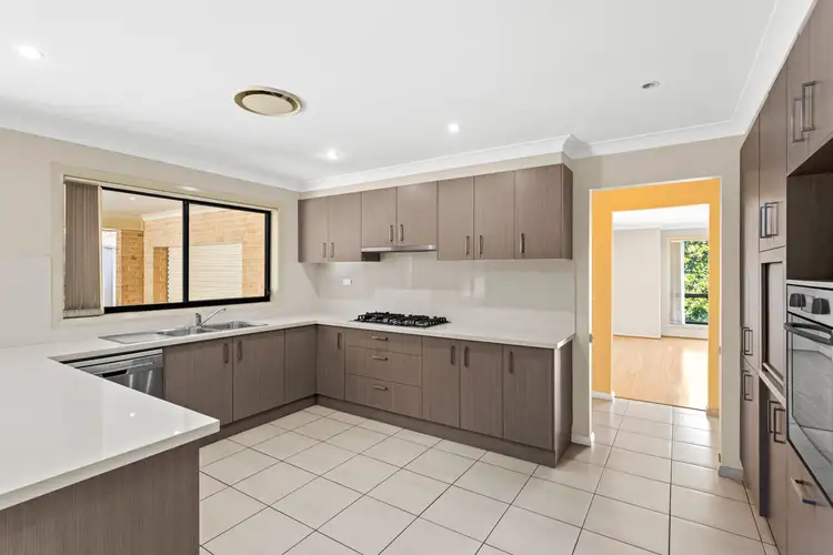 Fourth view of Homely house listing, 9 Lyrebird Close, Blackbutt NSW 2529