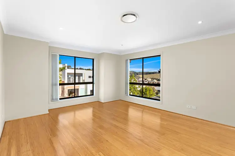 Fifth view of Homely house listing, 9 Lyrebird Close, Blackbutt NSW 2529