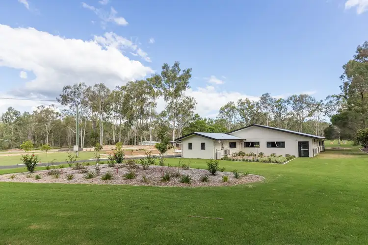 55 O'Grady Road, Redbank Creek QLD 4312
