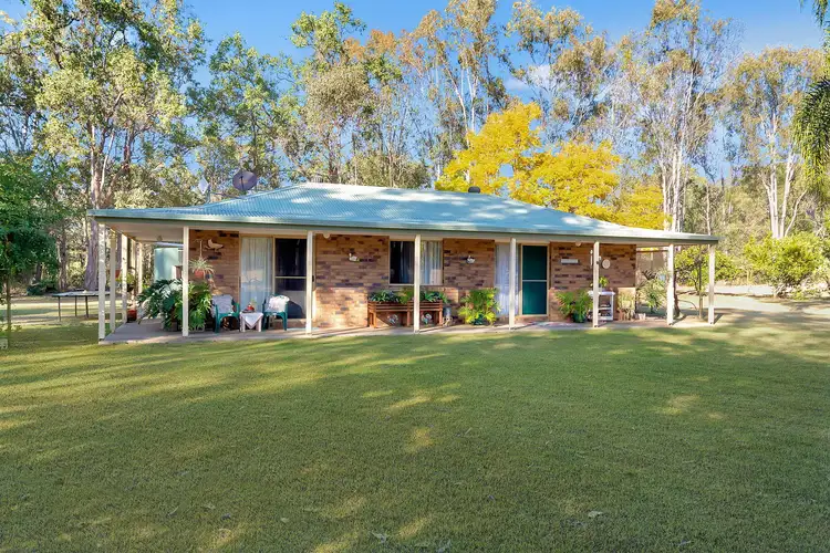 Third view of Homely house listing, 55 O'Grady Road, Redbank Creek QLD 4312