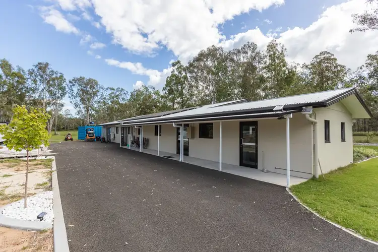 Fifth view of Homely house listing, 55 O'Grady Road, Redbank Creek QLD 4312