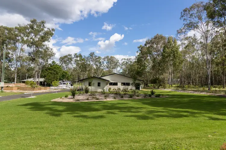 Fifth view of Homely house listing, 55 O'Grady Road, Redbank Creek QLD 4312