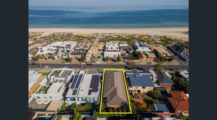 7/102 Seaview Road, West Beach SA 5024
