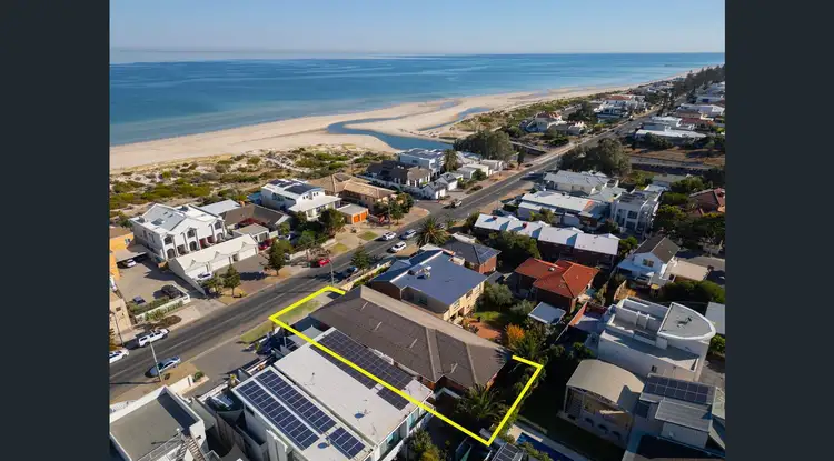 Third view of Homely house listing, 7/102 Seaview Road, West Beach SA 5024