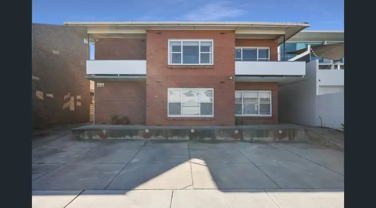 Fourth view of Homely house listing, 7/102 Seaview Road, West Beach SA 5024