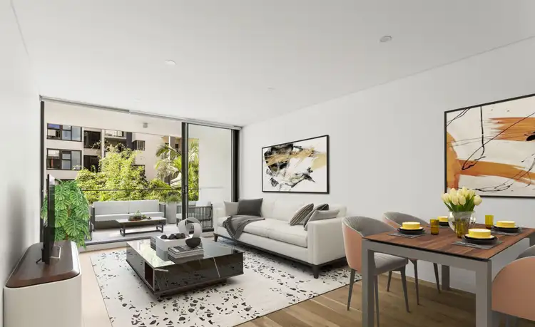 Main view of Homely apartment listing, 15/188 Maroubra Road, Maroubra NSW 2035