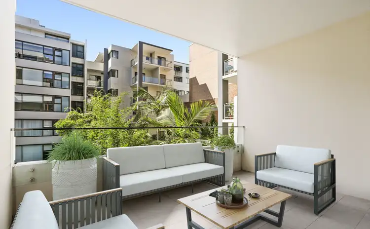 Second view of Homely apartment listing, 15/188 Maroubra Road, Maroubra NSW 2035