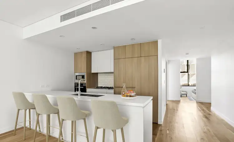 Third view of Homely apartment listing, 15/188 Maroubra Road, Maroubra NSW 2035