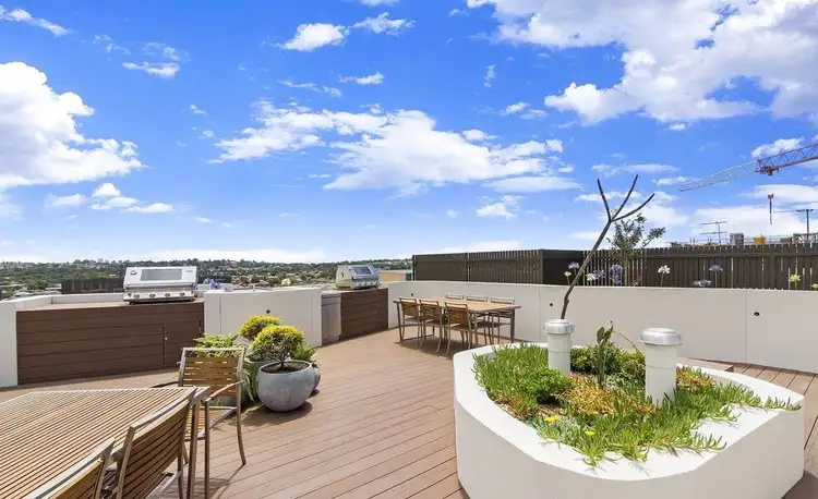 Sixth view of Homely apartment listing, 15/188 Maroubra Road, Maroubra NSW 2035