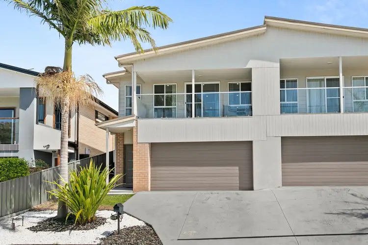 105 Esperance Drive, Albion Park NSW 2527