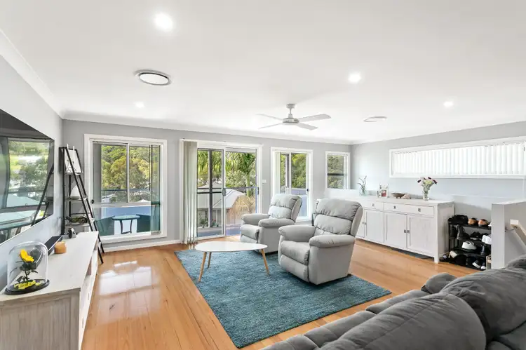 Second view of Homely house listing, 105 Esperance Drive, Albion Park NSW 2527