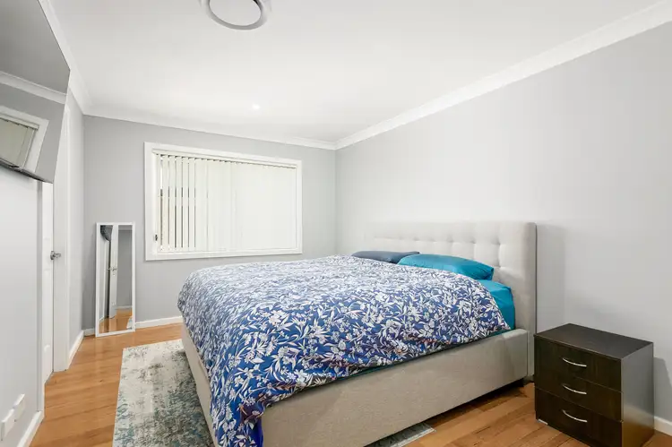 Fourth view of Homely house listing, 105 Esperance Drive, Albion Park NSW 2527
