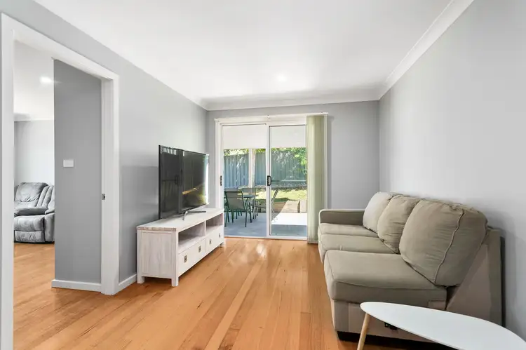 Fifth view of Homely house listing, 105 Esperance Drive, Albion Park NSW 2527