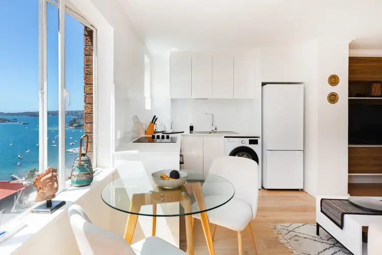 Main view of Homely apartment listing, 805/40 Macleay Street, Potts Point NSW 2011