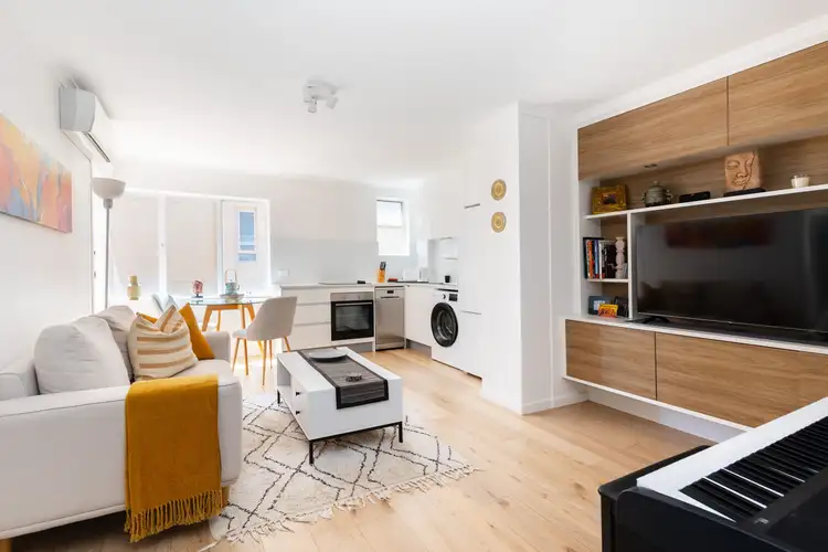 Third view of Homely apartment listing, 805/40 Macleay Street, Potts Point NSW 2011