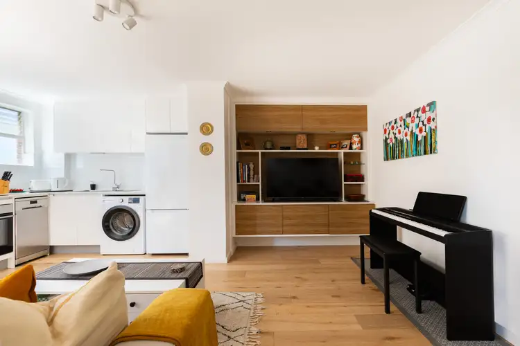 Fourth view of Homely apartment listing, 805/40 Macleay Street, Potts Point NSW 2011