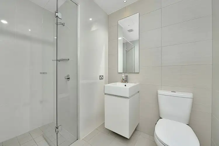 Fourth view of Homely apartment listing, 703/7 Rider Boulevard, Rhodes NSW 2138