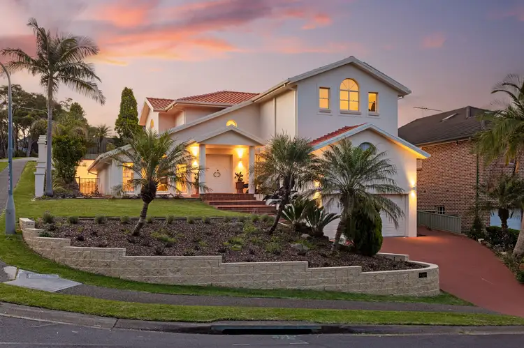 12 Beaumaris Drive, Menai NSW 2234