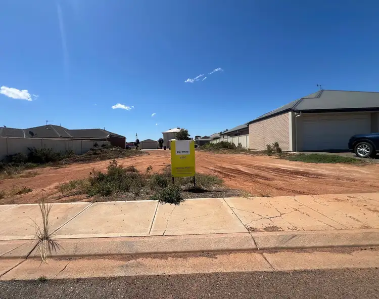 6 Graham Cornes Court, Whyalla Norrie SA 5608