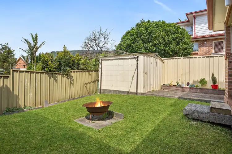 Sixth view of Homely house listing, 13/82-88 Daintree Drive, Albion Park NSW 2527