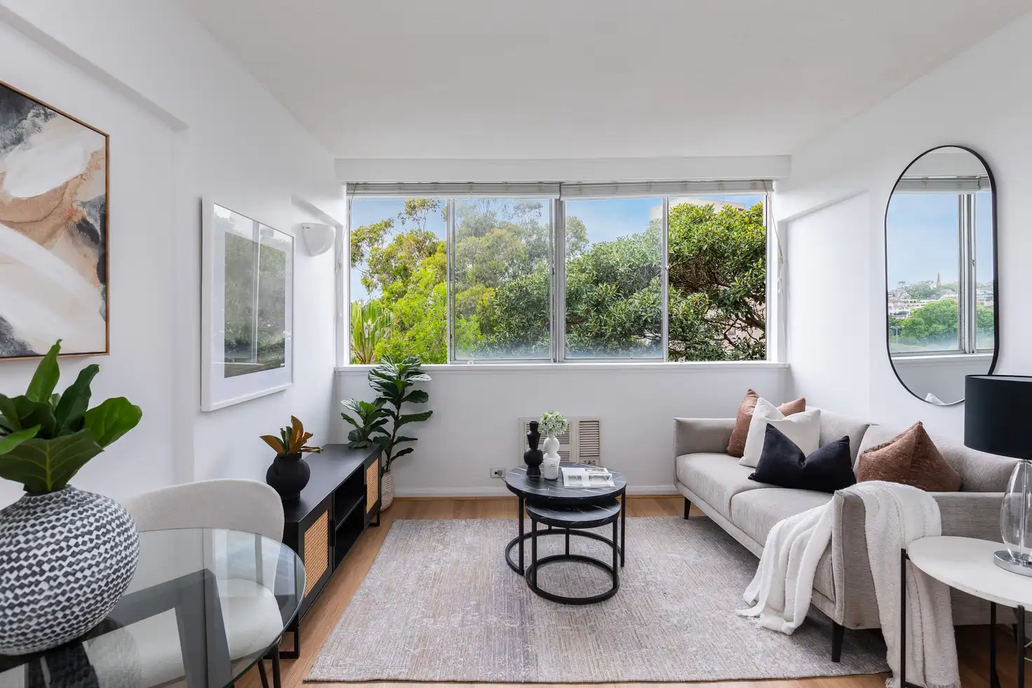 Main view of Homely studio listing, 45/68-72 Roslyn Gardens, Rushcutters Bay NSW 2011