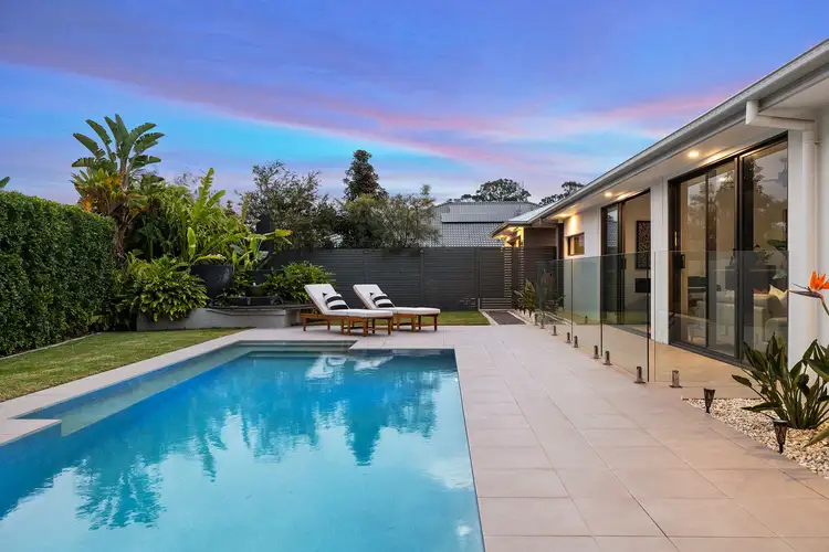 Second view of Homely house listing, 9 Challenger Way, Coomera Waters QLD 4209