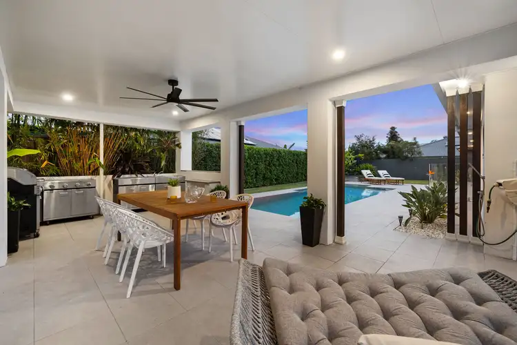 Fourth view of Homely house listing, 9 Challenger Way, Coomera Waters QLD 4209