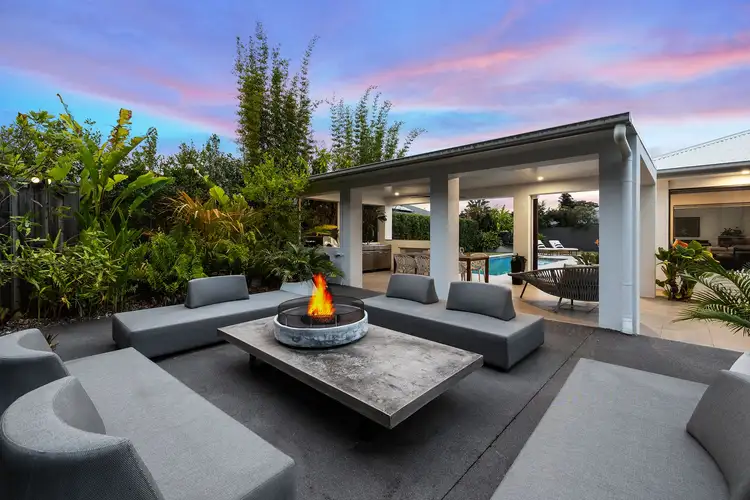 Fifth view of Homely house listing, 9 Challenger Way, Coomera Waters QLD 4209