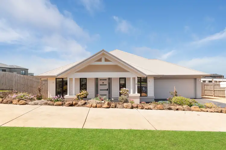 Main view of Homely house listing, 4 Broderick Street, Warrnambool VIC 3280