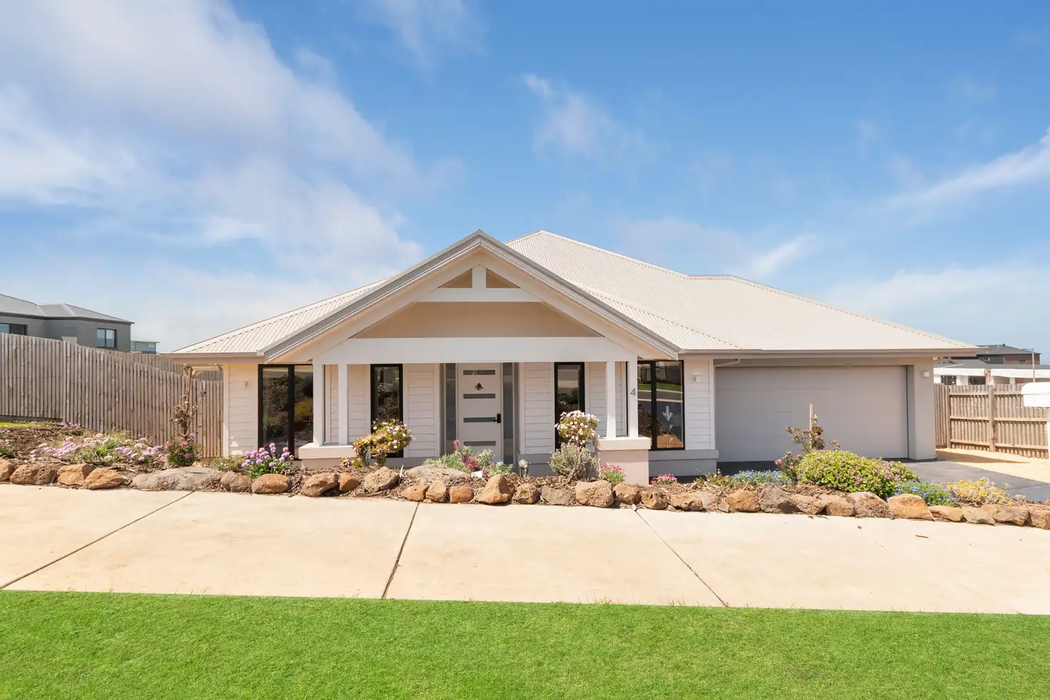 Main view of Homely house listing, 4 Broderick Street, Warrnambool VIC 3280