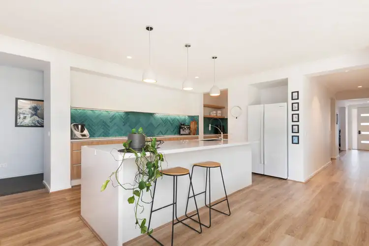Third view of Homely house listing, 4 Broderick Street, Warrnambool VIC 3280