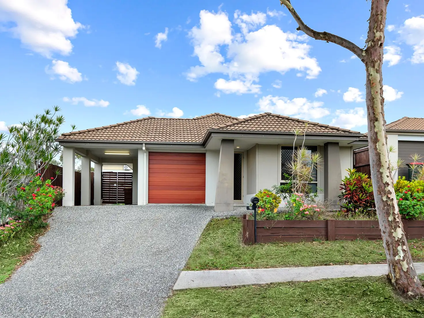 Main view of Homely house listing, 38 Steelwood Street, Heathwood QLD 4110