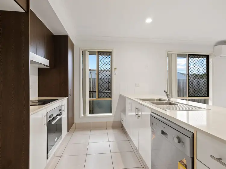 Third view of Homely house listing, 38 Steelwood Street, Heathwood QLD 4110