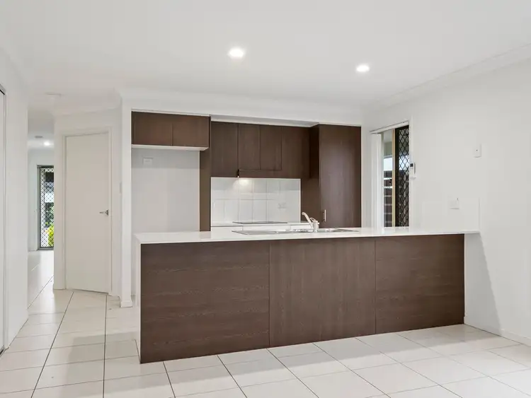 Fourth view of Homely house listing, 38 Steelwood Street, Heathwood QLD 4110