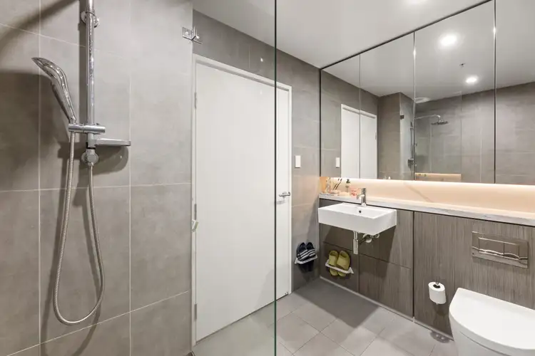 Sixth view of Homely apartment listing, 907B/35 Flora Street, Kirrawee NSW 2232