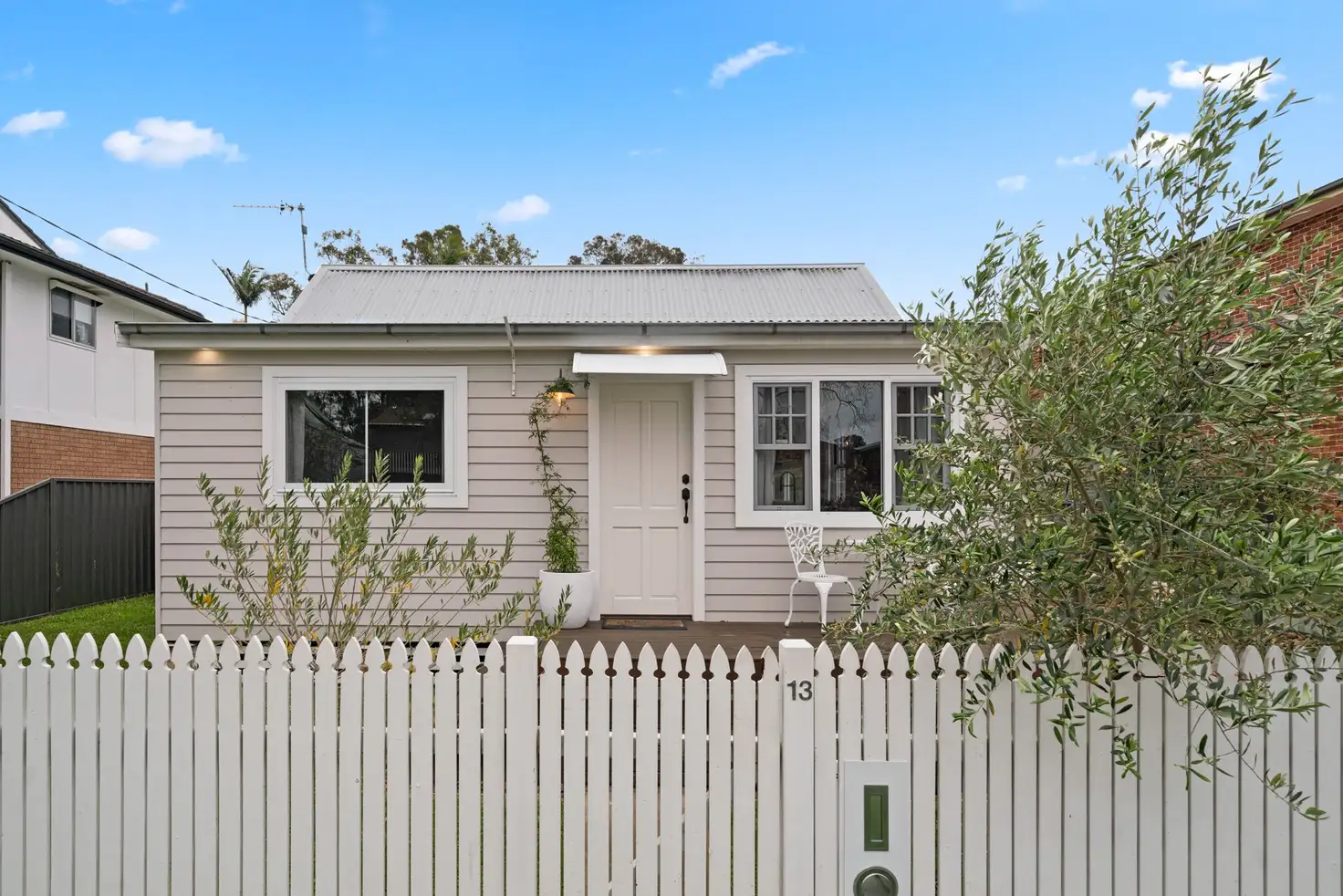 Main view of Homely house listing, 13 Henry Street, Chittaway Point NSW 2261