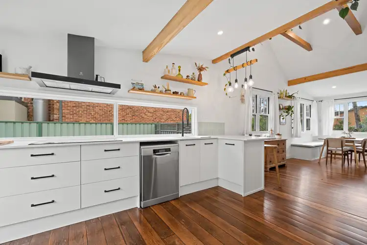 Second view of Homely house listing, 13 Henry Street, Chittaway Point NSW 2261