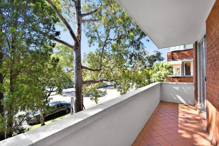 Main view of Homely apartment listing, 1/14 Dutruc Street, Randwick NSW 2031