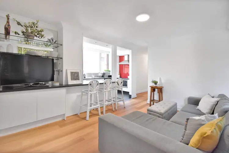 Second view of Homely apartment listing, 1/14 Dutruc Street, Randwick NSW 2031
