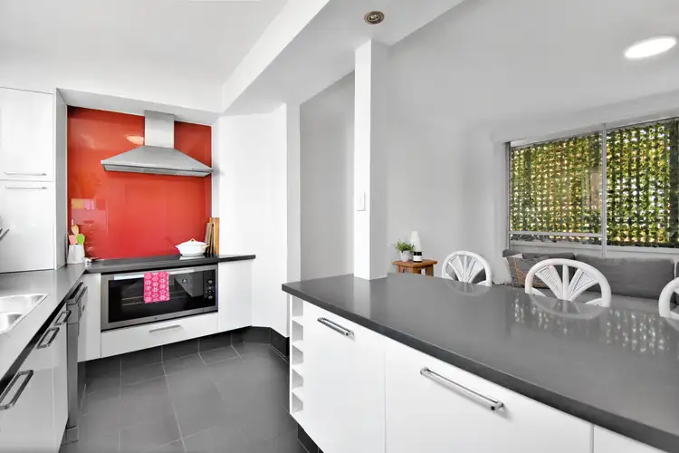 Third view of Homely apartment listing, 1/14 Dutruc Street, Randwick NSW 2031