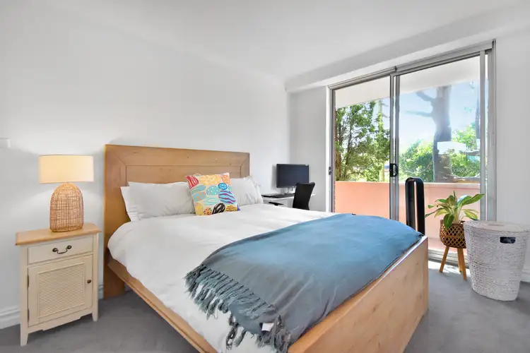 Fourth view of Homely apartment listing, 1/14 Dutruc Street, Randwick NSW 2031